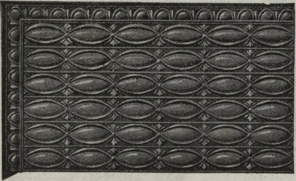 An illustration from Building material, 1918, leaf 96