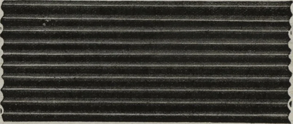 An illustration from Building material, 1918, leaf 96