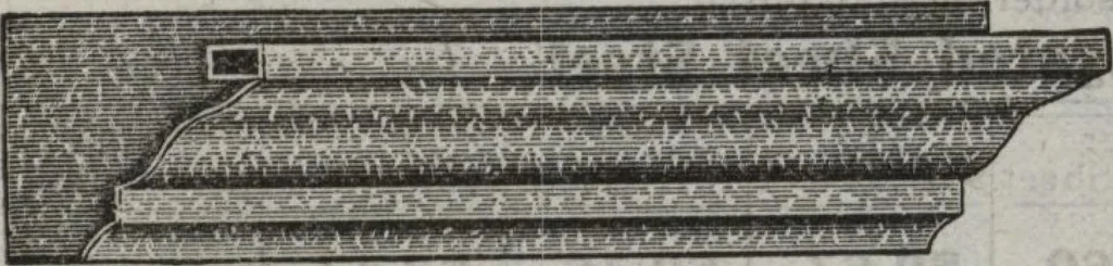 An illustration from Building material, 1918, leaf 97