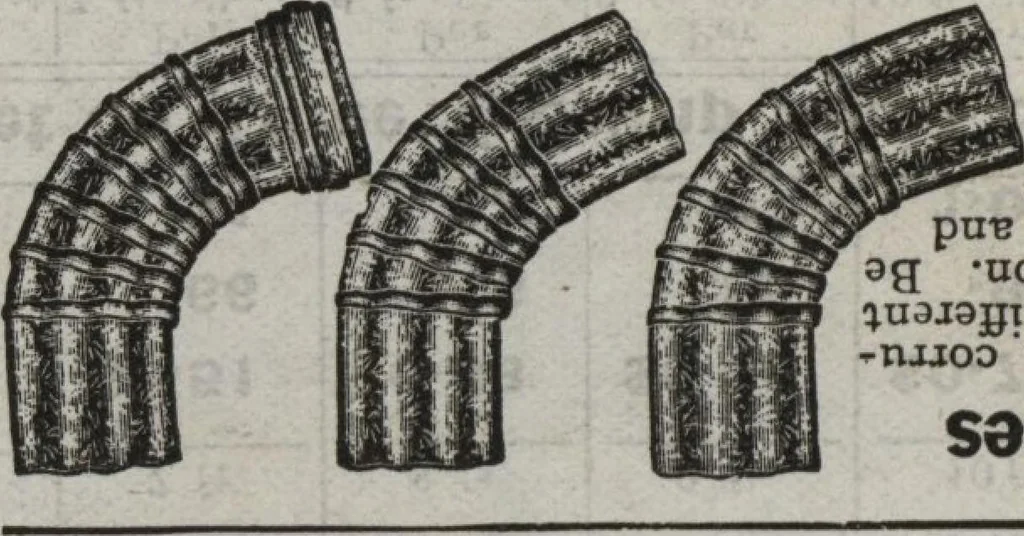 An illustration from Building material, 1918, leaf 97