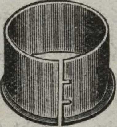 An illustration from Building material, 1918, leaf 97