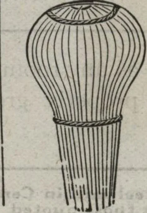 An illustration from Building material, 1918, leaf 97