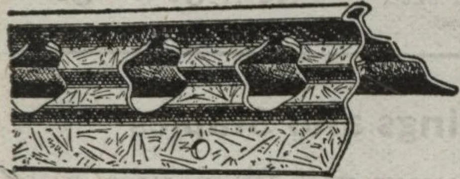 An illustration from Building material, 1918, leaf 98