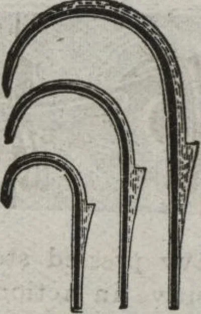 An illustration from Building material, 1918, leaf 98