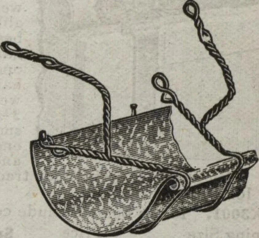 An illustration from Building material, 1918, leaf 98