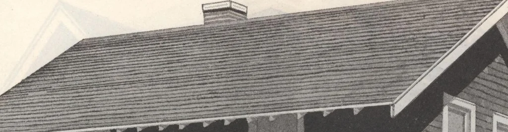 An illustration from Gordon-Van Tine homes, 1921, leaf 102