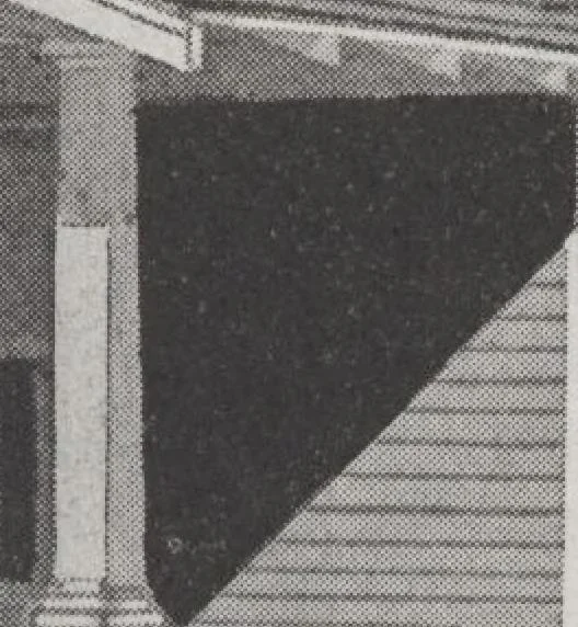 An illustration from Gordon-Van Tine homes, 1921, leaf 102