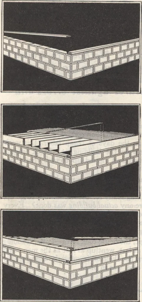 An illustration from Gordon-Van Tine homes, 1921, leaf 11