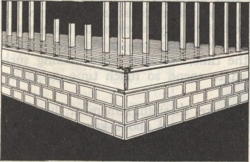 An illustration from Gordon-Van Tine homes, 1921, leaf 11