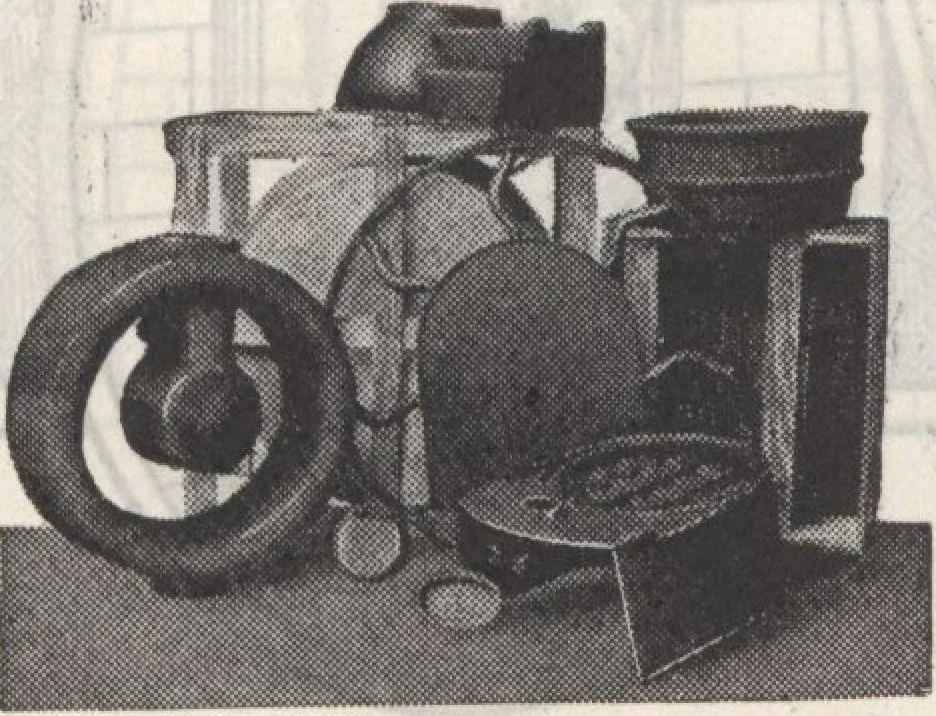 An illustration from Gordon-Van Tine homes, 1921, leaf 135