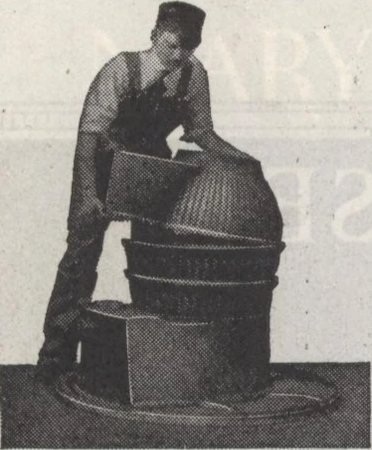An illustration from Gordon-Van Tine homes, 1921, leaf 135