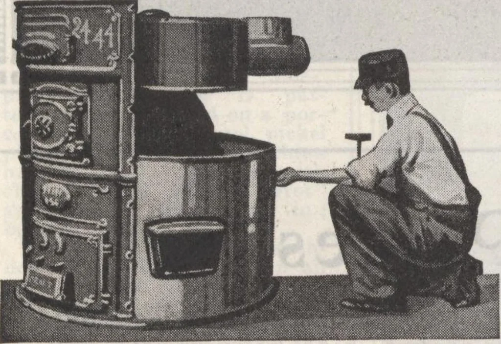 An illustration from Gordon-Van Tine homes, 1921, leaf 135