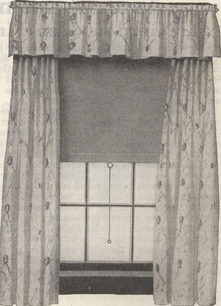 An illustration from Gordon-Van Tine homes, 1921, leaf 145