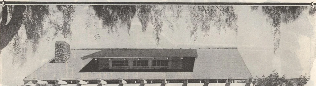 An illustration from Gordon-Van Tine homes, 1921, leaf 19