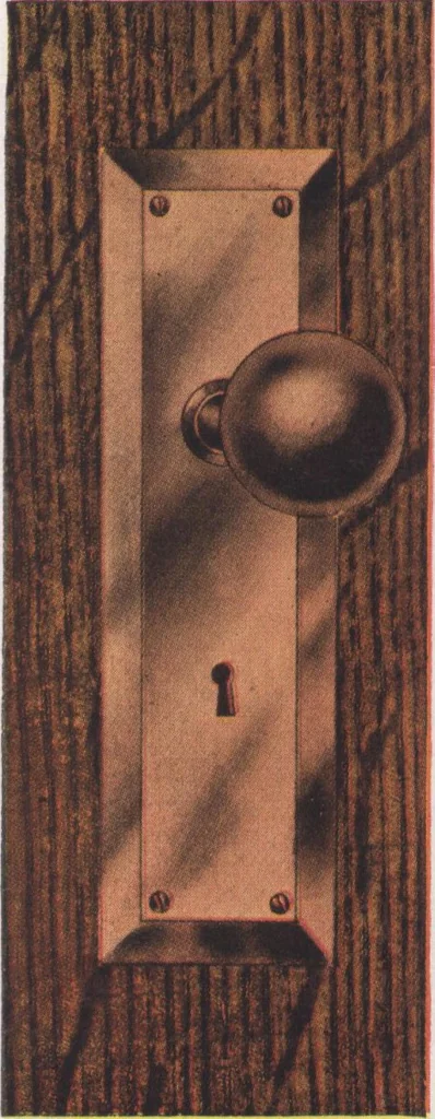 An illustration from Gordon-Van Tine homes, 1921, leaf 80