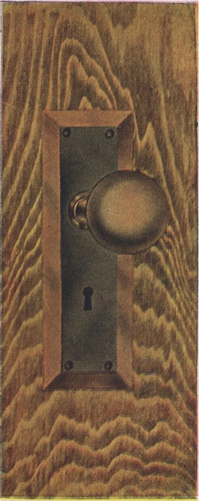 An illustration from Gordon-Van Tine homes, 1921, leaf 80