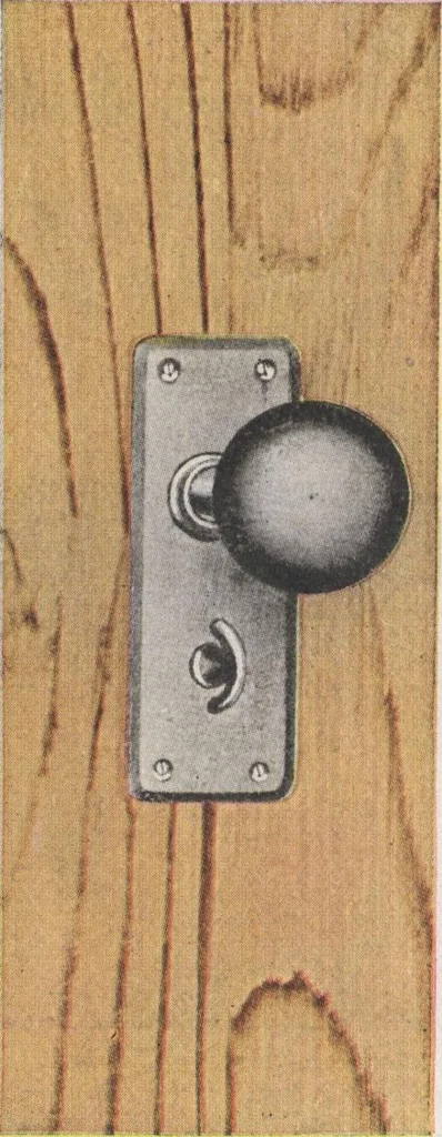 An illustration from Gordon-Van Tine homes, 1921, leaf 80