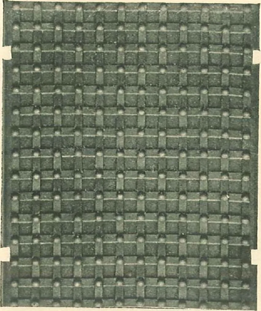 An illustration from Grates and fireplace fixtures in iron and brass, 1907, leaf 41