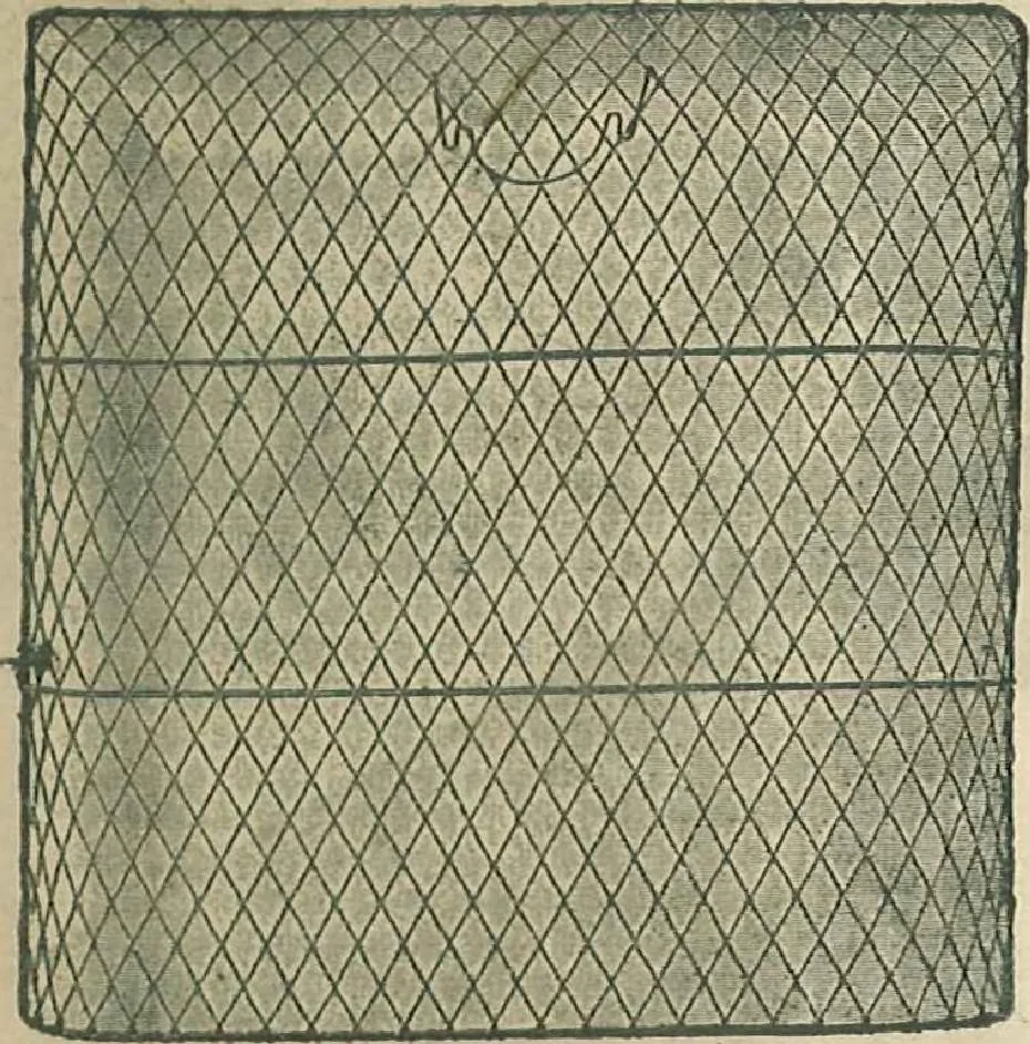 An illustration from Grates and fireplace fixtures in iron and brass, 1907, leaf 65