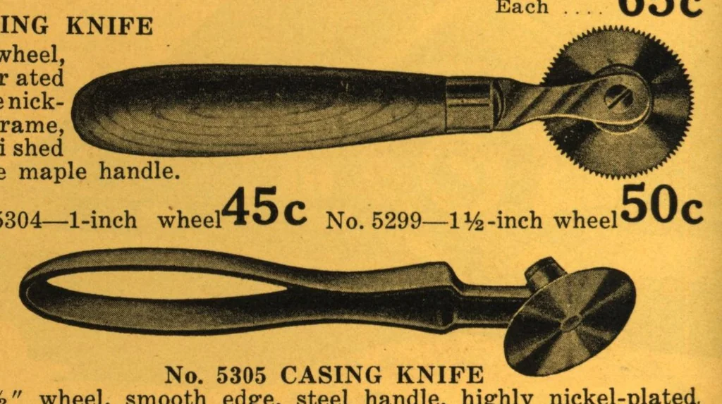 An illustration from Great Western Paint catalog, 1929, 1929, leaf 95