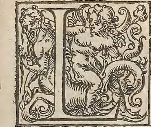 An illustration from Guilielmi Gilberti Colcestrensis, medici londinensis, De magnete : magneticisque corporibus, et de magno magnete tellure; physiologia noua, plurimis & argumentis, & experimentis demonstrata, 1600, leaf 102