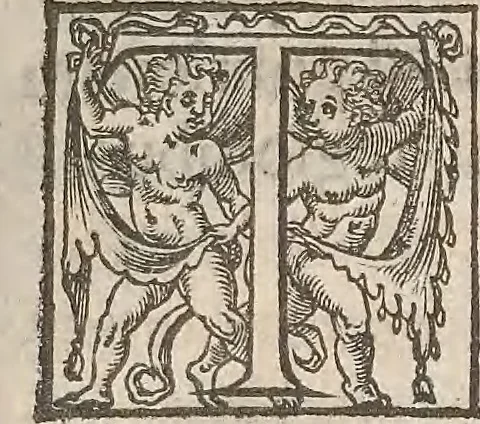 An illustration from Guilielmi Gilberti Colcestrensis, medici londinensis, De magnete : magneticisque corporibus, et de magno magnete tellure; physiologia noua, plurimis & argumentis, & experimentis demonstrata, 1600, leaf 126