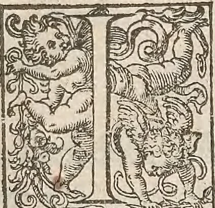 An illustration from Guilielmi Gilberti Colcestrensis, medici londinensis, De magnete : magneticisque corporibus, et de magno magnete tellure; physiologia noua, plurimis & argumentis, & experimentis demonstrata, 1600, leaf 182