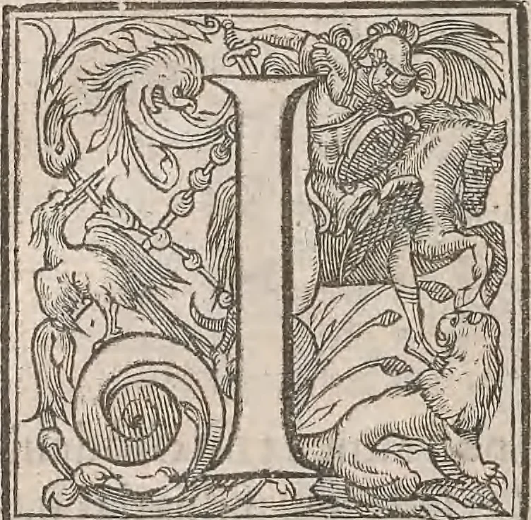 An illustration from Guilielmi Gilberti Colcestrensis, medici londinensis, De magnete : magneticisque corporibus, et de magno magnete tellure; physiologia noua, plurimis & argumentis, & experimentis demonstrata, 1600, leaf 205