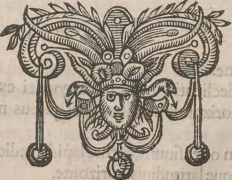 An illustration from Guilielmi Gilberti Colcestrensis, medici londinensis, De magnete : magneticisque corporibus, et de magno magnete tellure; physiologia noua, plurimis & argumentis, & experimentis demonstrata, 1600, leaf 21