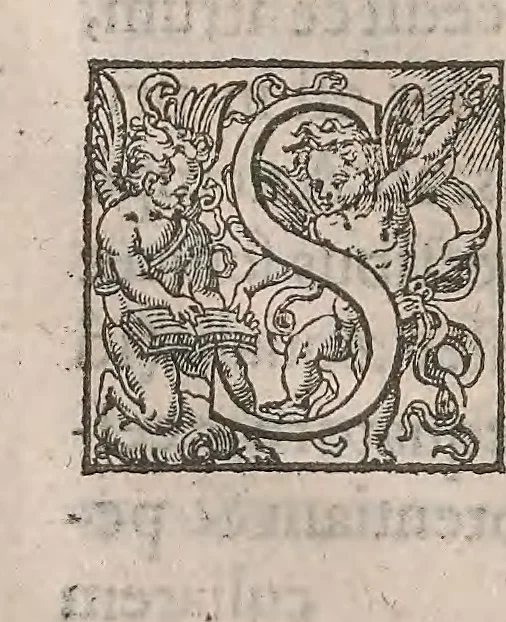 An illustration from Guilielmi Gilberti Colcestrensis, medici londinensis, De magnete : magneticisque corporibus, et de magno magnete tellure; physiologia noua, plurimis & argumentis, & experimentis demonstrata, 1600, leaf 219