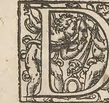 An illustration from Guilielmi Gilberti Colcestrensis, medici londinensis, De magnete : magneticisque corporibus, et de magno magnete tellure; physiologia noua, plurimis & argumentis, & experimentis demonstrata, 1600, leaf 228