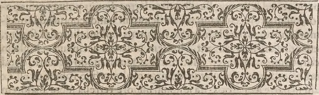 An illustration from Guilielmi Gilberti Colcestrensis, medici londinensis, De magnete : magneticisque corporibus, et de magno magnete tellure; physiologia noua, plurimis & argumentis, & experimentis demonstrata, 1600, leaf 234