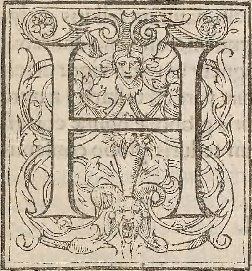 An illustration from Guilielmi Gilberti Colcestrensis, medici londinensis, De magnete : magneticisque corporibus, et de magno magnete tellure; physiologia noua, plurimis & argumentis, & experimentis demonstrata, 1600, leaf 234