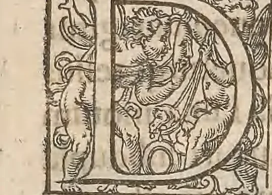 An illustration from Guilielmi Gilberti Colcestrensis, medici londinensis, De magnete : magneticisque corporibus, et de magno magnete tellure; physiologia noua, plurimis & argumentis, & experimentis demonstrata, 1600, leaf 254