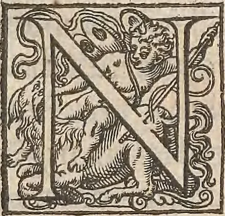 An illustration from Guilielmi Gilberti Colcestrensis, medici londinensis, De magnete : magneticisque corporibus, et de magno magnete tellure; physiologia noua, plurimis & argumentis, & experimentis demonstrata, 1600, leaf 54