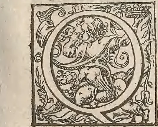 An illustration from Guilielmi Gilberti Colcestrensis, medici londinensis, De magnete : magneticisque corporibus, et de magno magnete tellure; physiologia noua, plurimis & argumentis, & experimentis demonstrata, 1600, leaf 92