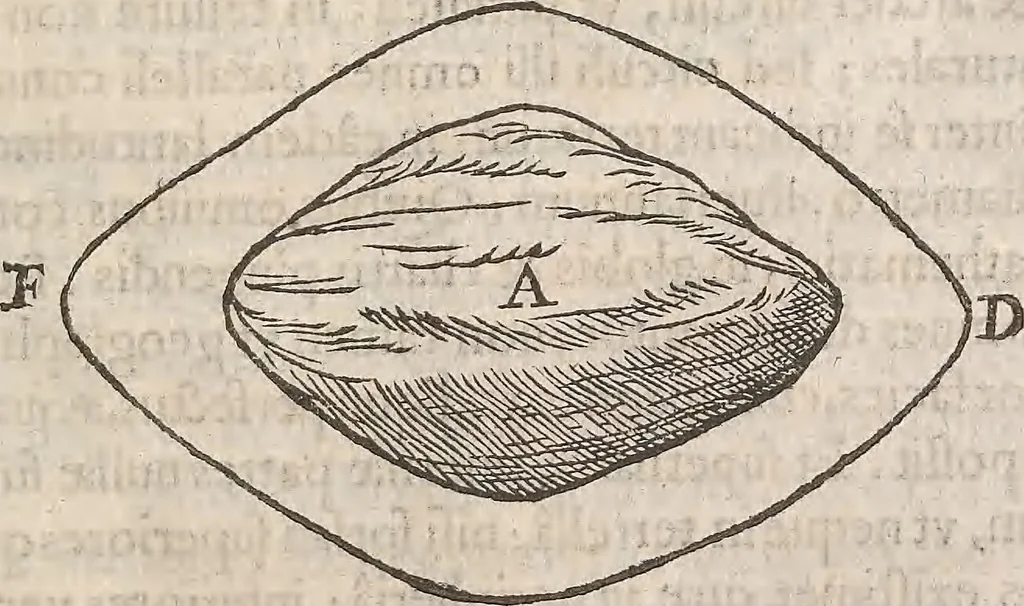 An illustration from Guilielmi Gilberti Colcestrensis, medici londinensis, De magnete : magneticisque corporibus, et de magno magnete tellure; physiologia noua, plurimis & argumentis, & experimentis demonstrata, 1600, leaf 98