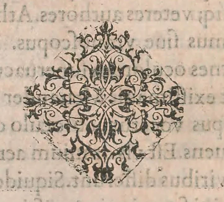 An illustration from Gulielmi Rondeletii doctoris Medici et medicinae ... Libri de piscibus marinis : in quibus veræ piscium effigies expressae sunt : quæ in tota piscium historia continentur, indicat elenchus pagina nona et decima : postremo accesserunt indices necessarij, 1554, leaf 328