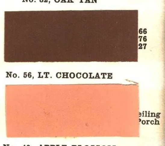An illustration from H. W. John's liquid paint, fire-and-water-proof paints,fire-proof paints smoke stack paints., 1900, leaf 9
