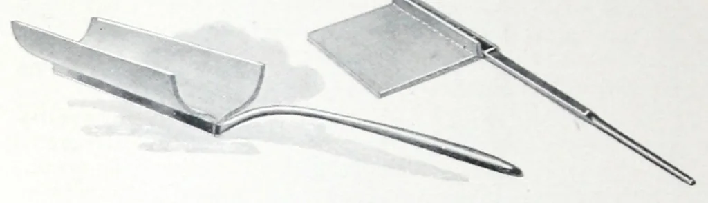 An illustration from H.W. Johns M'F'G. Co. asbestos, 1895, leaf 23