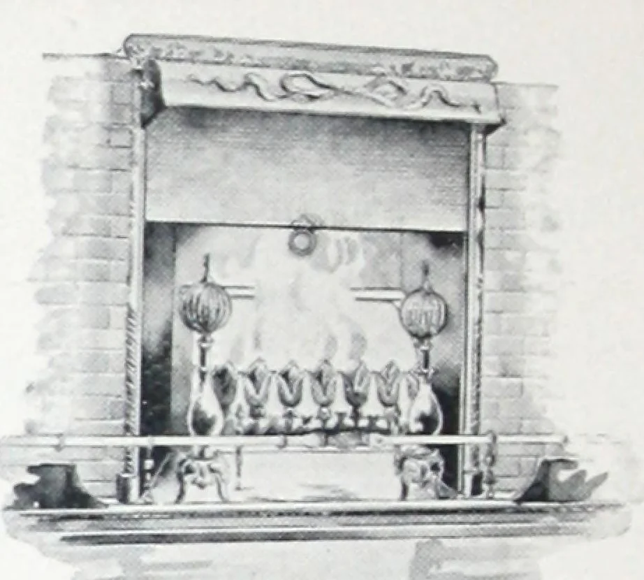An illustration from H.W. Johns M'F'G. Co. asbestos, 1895, leaf 31