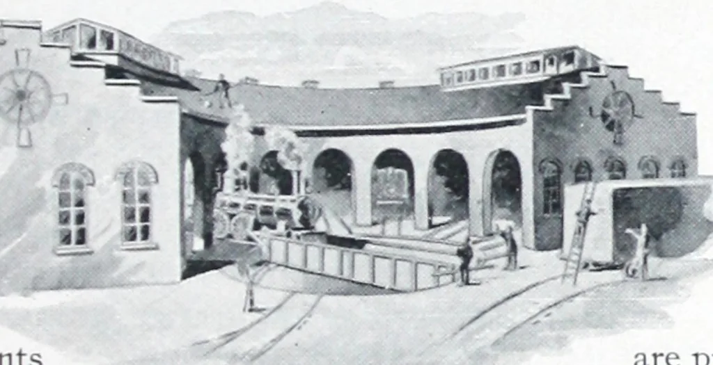 An illustration from H.W. Johns M'F'G. Co. asbestos, 1895, leaf 6