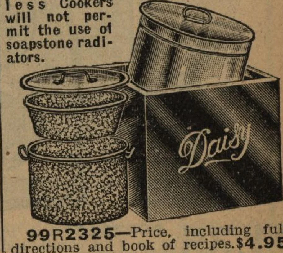 An illustration from Hardware, 1919, leaf 14