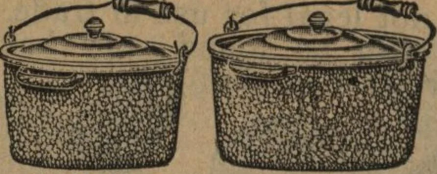 An illustration from Hardware, 1919, leaf 15