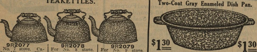 An illustration from Hardware, 1919, leaf 15
