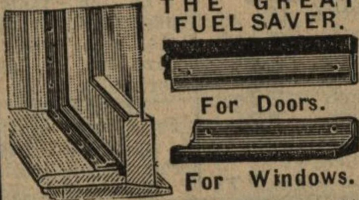 An illustration from Hardware, 1919, leaf 24