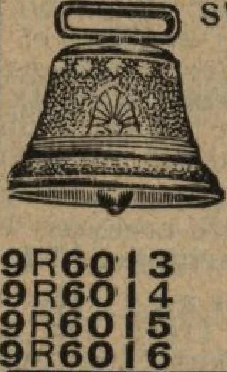 An illustration from Hardware, 1919, leaf 27