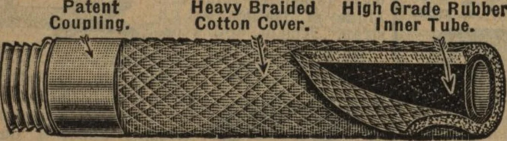 An illustration from Hardware, 1919, leaf 29