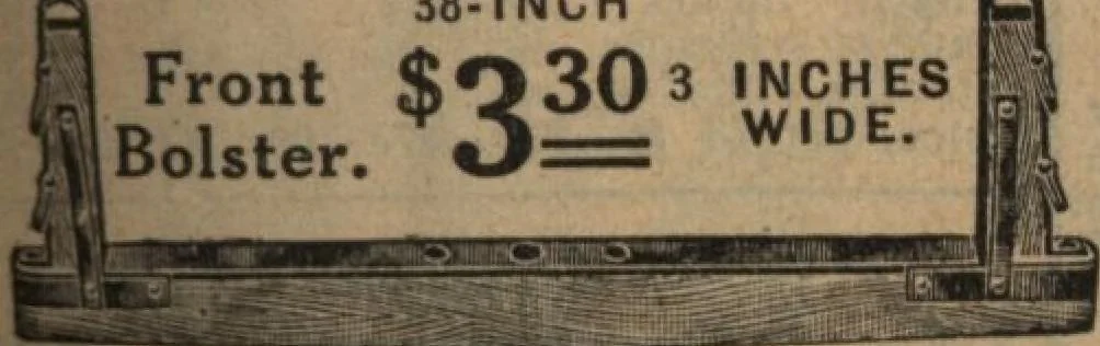 An illustration from Hardware, 1919, leaf 36