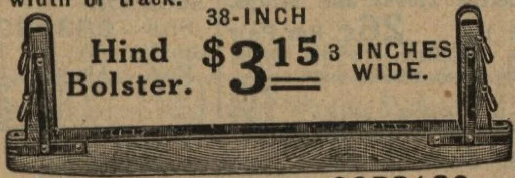 An illustration from Hardware, 1919, leaf 36